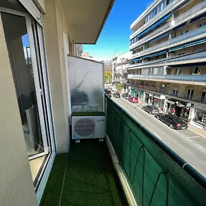  Appartement Superbe Idéalement Situé à France