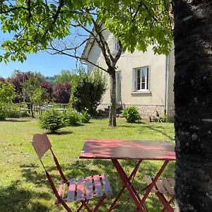  Hébergement de vacances Maison Familiale 8 P En Vallee De Dordogne - Lot France
